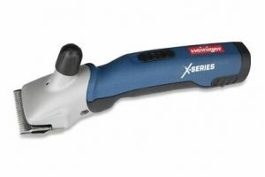 Heiniger Xplorer Cordless Horse Grooming Clipper + Clipper Blade + one Battery