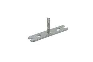 Shires Spanner T-Tap Stud Tool