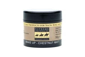 Make Up Matt Chestnut