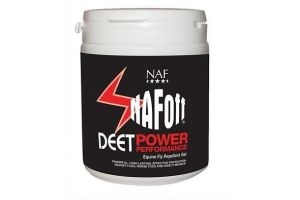 NAF Off Deet Power Gel 750g