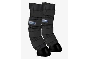 LeMieux ARCTIC ICE Freeze Cold Therapy Wraps Boot Heal Tendon Swelling Compress