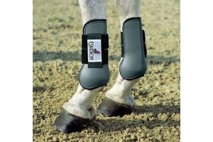 Eskadron Protection Boots for front legs