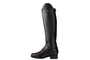 Womens Bromont Pro Tall H2O Insulated Riding Boots Black