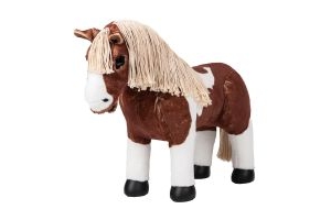 Mini LeMieux Pony Flash
