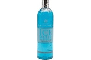 Carr and Day and Martin Ice Blue Leg Cooler Gel -215480