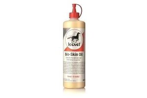 Leovet Bio Skin Oil - Skin and hair lotion conditioner - Sweet Itch irritation