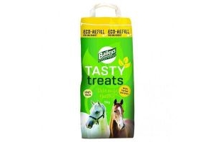 Baileys Tasty Horse Treats Eco REFILL BAG 5Kg