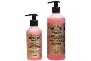Gold Label Triscrub Wash / Handwash