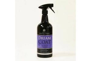 Carr & Day & Martin Dreamcoat Coat Finish Spray