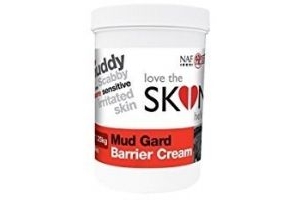 NAF Love The Skin He's In Mud Gard Barrier Cream 1.25Kg by Natural Animal Feeds