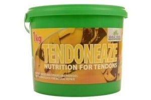 Global Herbs Tendoneaze Soothing provide nutritional building blocks for tend...