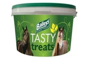 Baileys Tasty Treats No Colour 5KG