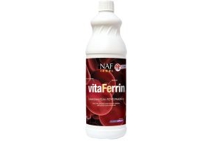 NAF VitaFerrin