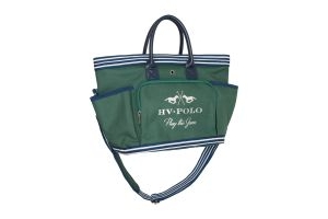 HV Polo Grooming Bag Ivy Green