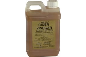 Gold Label Cider Vinegar 2 Litre