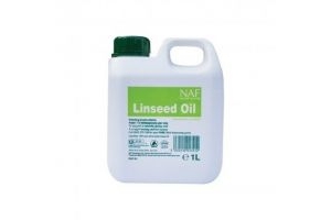 NAF Linseed Oil 1L