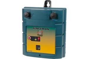Fenceman Energiser CP450