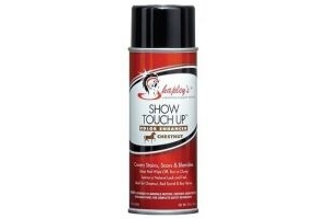 Shapley's Show Touch Up Colour Enhancer Covers Stains Scars & Blemishes