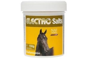 NAF Electro Salts Traveller 150G - Small Pot Of Electrolytes
