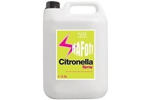 NAF Off Citronella Refill