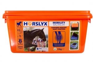 Horslyx Mobility Balancer: 15kg