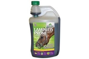 Global Herbs Laminitis Prone Liquid-1 Litre