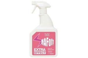 NAF off Extra Effect Fly Spray 750ml (48 Hour Delivery)