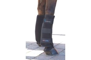 Hot/Cold Relief Boots