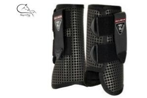 Equilibrium Tri-Zone All Sports Protection Horse Boot Sizes/Colour FREE DELIVERY