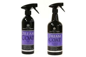 Carr & Day & Martin Dreamcoat Horse Pony ultimate high gloss coat finish