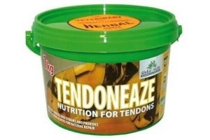 Global Herbs TendonEaze for Horses | Horses & Ponies