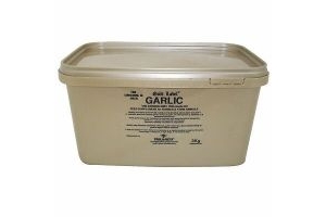 Gold Label Garlic Powder - 3 Kg