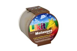 Likit Molasses