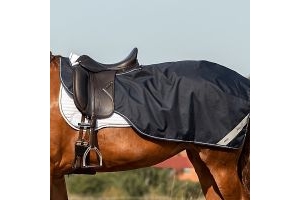 Horseware Amigo Ripstop Competition Sheet - Waterproof Exercise Rug