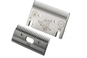 Liscop Cutter & Comb A122 Fine