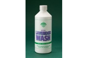 Barrier - Horse Lavender Wash x 500 Ml