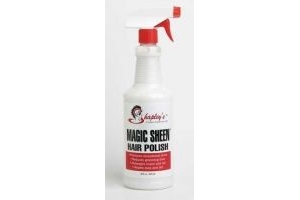 Magic Sheen Hair Polish For Horses by Shapley's