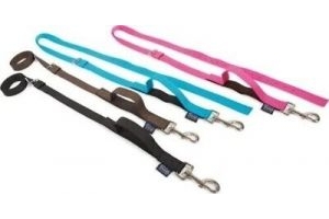 Shires Nylon Web Side Reins perfect for lunging