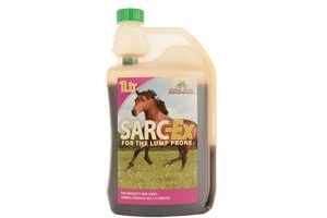 Sarc-Ex by Global Herbs (1 Litre)