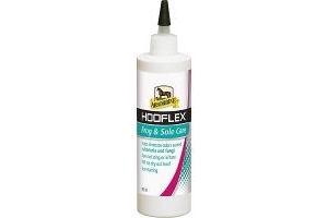 Absorbine Hooflex Frog and Sole Care 355ml