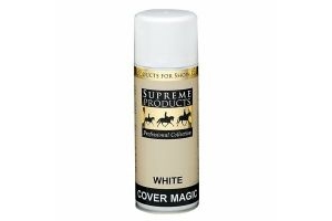 Supreme Products Cover Magic 400ml Show Horse Cover-up Spray