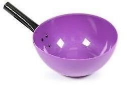 Shires Feed Scoop Purple