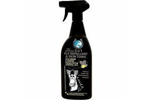 STABLE ENVIRONMENT The Ultimate 2-In-1 Fly Repellent & Skin Tonic 2776