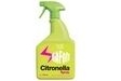NAF Off Citronella Spray for Horses - 750ml Spray