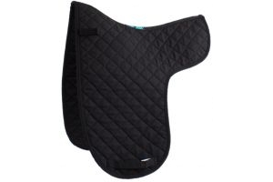 Griffin NuuMed Everyday HiWither Dressage Numnah Black