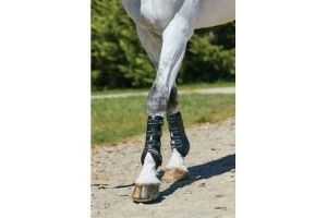 WeatherBeeta Hard Shell Dressage Boots | Horses & Ponies
