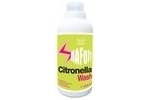 NAF Off Citronella Wash for Horses - 500ml Bottle