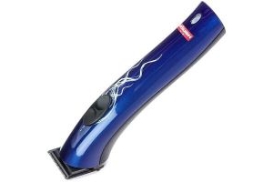Heiniger Style Mini Trimmer - Compact and Lightweight Pet Grooming Trimmer