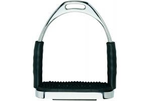 Sprenger Jointed System 4 Stirrups Stainless Steel
