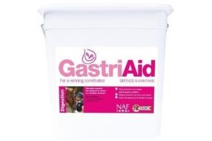 Naf Naf NAF - GastriAid Horse Gastric Supplement x Size: 10 Kg